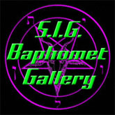 S.I.G. Baphomet Gallery