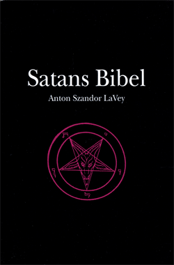 Danish Translation of The Satanic Bible
