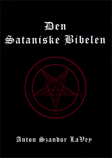 Den Sataniske Bibelen