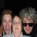 Suki, Darrick and The Dude.