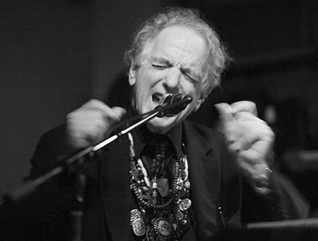 Spring finds David Amram hitting the bricks southbound for Performances, Appearances and Lectures in south and central Florida - Click Here to view his appearance schedule! - Photo by Jeremy Hogan.